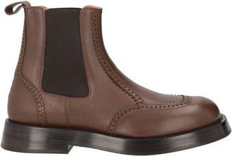 Alexander McQueen FOOTWEAR - Ankle boots sur YOOX.COM