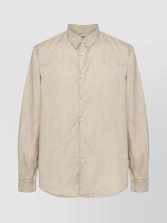 Aspesi cotton shirt