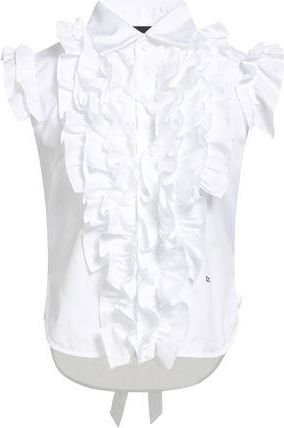 Dsquared2 CAMISETAS Y TOPS - Camisas en YOOX.COM