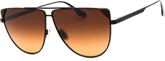 Victoria Beckham Womens Vb239s 63Mm Sunglasses