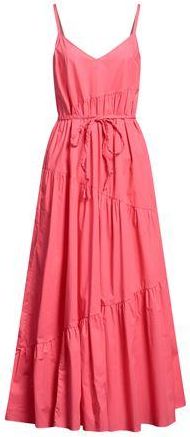 Twin-Set VESTIDOS - Vestidos largos en YOOX.COM