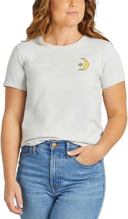 Life is good Crusher T-Shirt