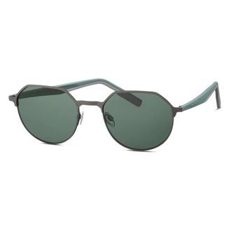 Tom Tailor Heren, Accessoires, Groen, Maat: 55 MM