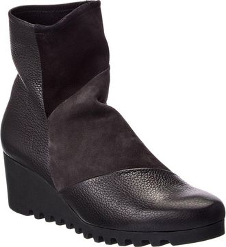 Arche Laraki Leather Boot