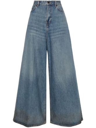 Haikure Big Bethany Jeans