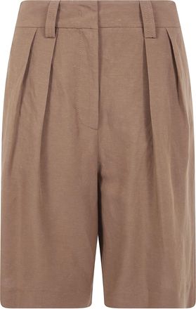 DRHOPE Bermuda Trousers