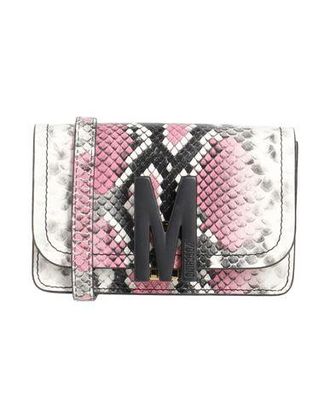 Moschino BOLSOS - Bolsos con bandolera en YOOX.COM