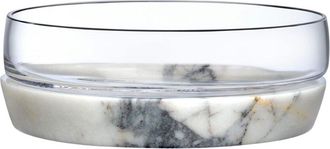 Nude Glass Large Chill Bowl