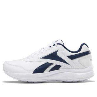 Reebok Walk Ultra 7 DMX Max White Collegiate Navy EH0862