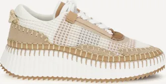 Chlo&eacute; Sneakers Nama Woman 37