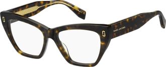 Marc Jacobs MJ 1129 Optisch Montuur - Dames - Brillen - Veelkleurig - 52 MM - Accessoires