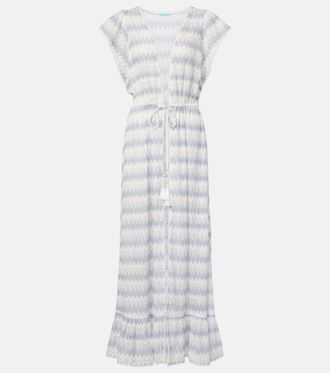 Melissa Odabash Stevie kaftan