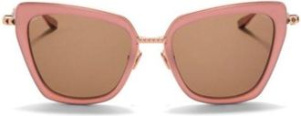Valentino V - Daydream Ii Cat-Eye Sunglasses