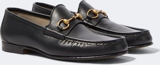 Gucci Mocasines Horsebit 1953 de piel