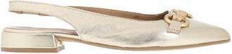 Francesco Brunelli CALZADO - Bailarinas en YOOX.COM