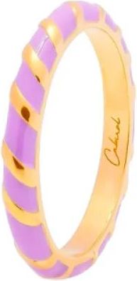 Cabirol Rings - Dames - Ringen - Veelkleurig - 52 MM - Accessoires