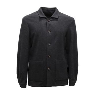 Mazzarelli Uomo, Magliette, Nero, XL, new