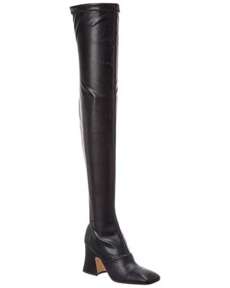 Chlo&eacute; Janis Over-The-Knee Boot
