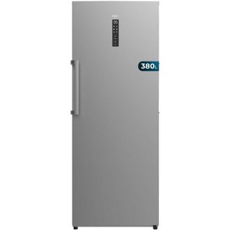 Cecotec Congelador Vertical Congelador Bolero Coolmarket Uf 380 Inox D - Cecotec