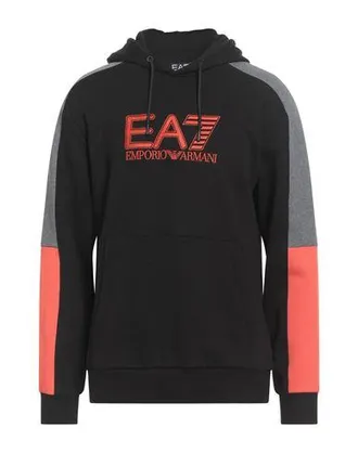 Emporio Armani Sweatshirts