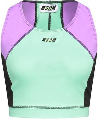Msgm Tops
