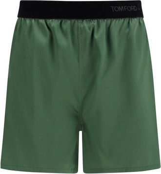 Tom Ford Bermuda Shorts