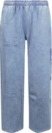 Arte Fadeout Graphic Sweatpants