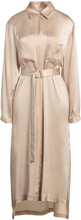 Semicouture DRESSES - Midi dresses on YOOX.COM