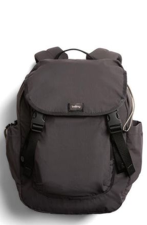 Bellroy Cinch 20L Backpack in Charcoal at Nordstrom