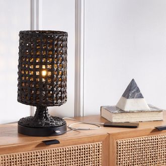 Safavieh Knowles 16 Table Lamp With USB