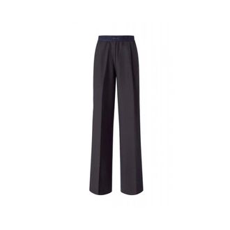 Pinko Mujer, Pantalones, Azul, Talla: XL