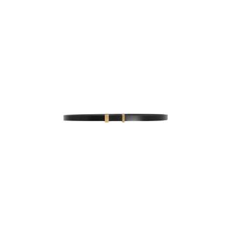 Lardini Heren, Accessoires, Zwart, Maat: 110 CM