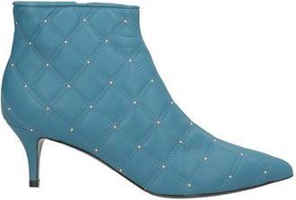 Pollini FOOTWEAR - Ankle boots on YOOX.COM