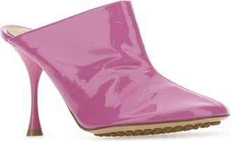 Bottega Veneta 5642 Scarpe Con Tacco High Heel Shoes