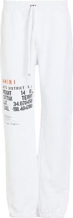 Amiri BOTTOMWEAR - Pantaloni su YOOX.COM