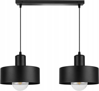 OEM L&aacute;mpara De Techo Colgante Moderna, Pantalla Led A Elecci&oacute;n