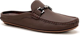 Unze Men ARAGOG Perfect for Daily Wear Moccasins UK Size 6-11 Coffee