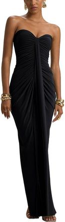 Homeyee Homeyee Maxi Dress