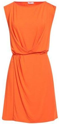 Patrizia Pepe DRESSES - Mini dresses on YOOX.COM