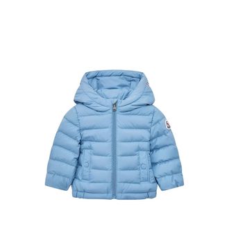 Moncler Dilar Hooded Puffer Jacket