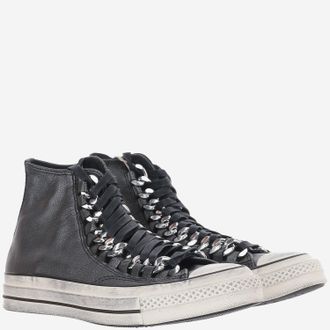 Converse Chuck 70 Sneakers - Black