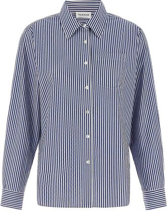 P.A.R.O.S.H. P. A.R. O.S. H. Cashine Shirt