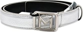 Marella Mujer, Accesorios, Gris, Talla: L