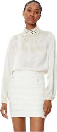 Marciano Donna, Camicette, Bianco, M, new