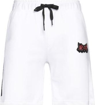 John Richmond BOTTOMWEAR - Shorts & Bermuda Shorts sur YOOX.COM