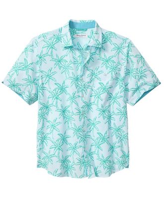 Tommy Bahama Nova Wave Royal Palmetto Shirt
