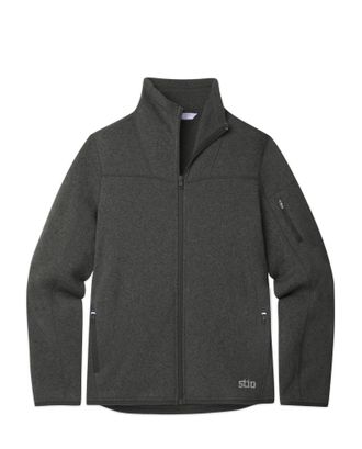 Stio Womens Sweetwater Fleece Jacket