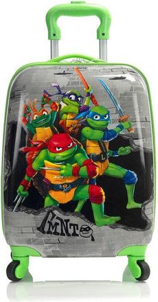 Heys Nickelodeon Kids Spinner Luggage - Carry-On