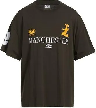 Umbro TOPWEAR - T-shirts on YOOX.COM