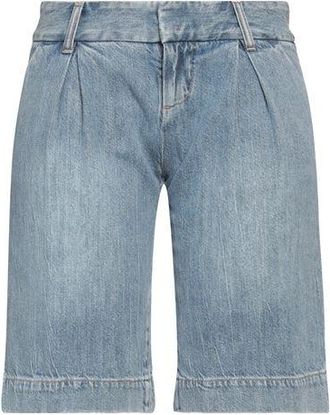 Alice & Olivia HOSEN & RÖCKE - Jeansshorts auf YOOX.COM
